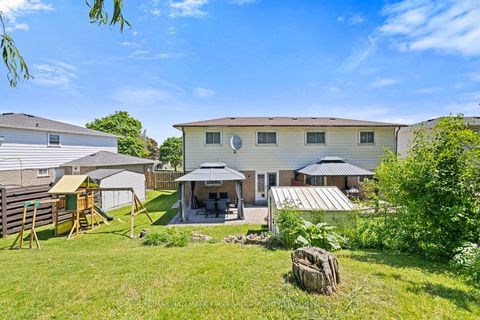 Photo 36 at 50 Doreen Crescent, Bowmanville, Clarington