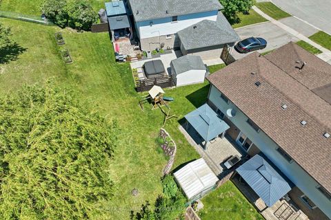 Photo 37 at 50 Doreen Crescent, Bowmanville, Clarington