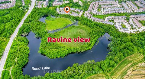 Photo 0 at #89 - 15 Old Colony Road, Oak Ridges Lake Wilcox, Richmond Hill