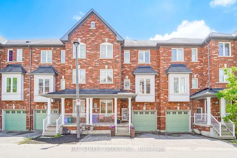 Photo 7 at #89 - 15 Old Colony Road, Oak Ridges Lake Wilcox, Richmond Hill