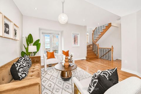 Photo 13 at #89 - 15 Old Colony Road, Oak Ridges Lake Wilcox, Richmond Hill