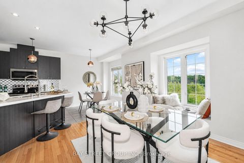 Photo 17 at #89 - 15 Old Colony Road, Oak Ridges Lake Wilcox, Richmond Hill