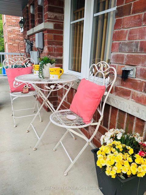 Photo 34 at #89 - 15 Old Colony Road, Oak Ridges Lake Wilcox, Richmond Hill