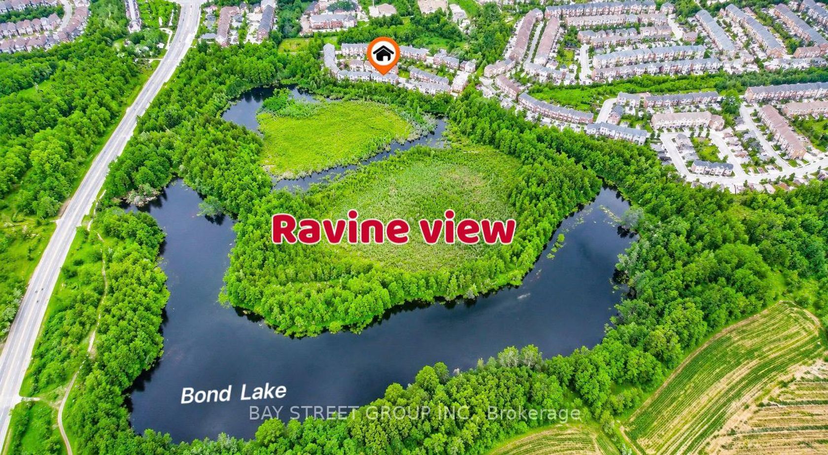 #89 - 15 Old Colony Road, Oak Ridges Lake Wilcox, Richmond Hill 