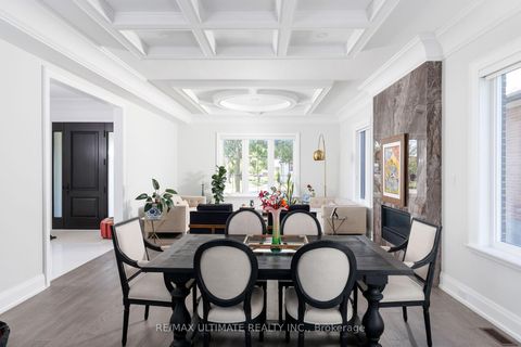 Photo 12 at 33 Dorsey Drive, Maple Leaf, Toronto