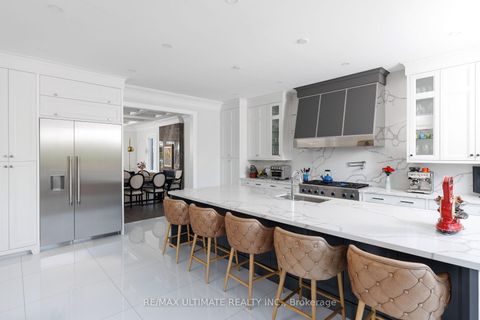 Photo 15 at 33 Dorsey Drive, Maple Leaf, Toronto