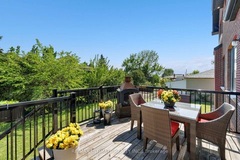 Photo 20 at 33 Dorsey Drive, Maple Leaf, Toronto