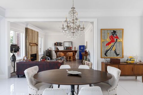 Photo 21 at 33 Dorsey Drive, Maple Leaf, Toronto