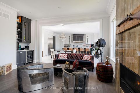 Photo 22 at 33 Dorsey Drive, Maple Leaf, Toronto
