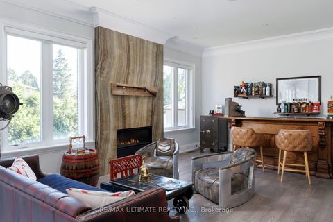 Photo 23 at 33 Dorsey Drive, Maple Leaf, Toronto