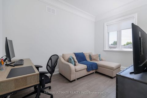 Photo 27 at 33 Dorsey Drive, Maple Leaf, Toronto