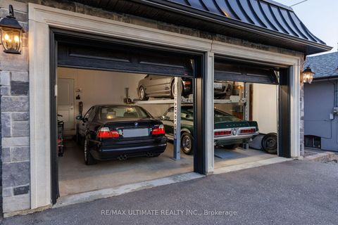 Photo 28 at 33 Dorsey Drive, Maple Leaf, Toronto