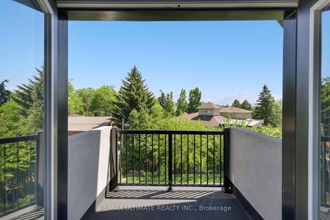 Photo 33 at 33 Dorsey Drive, Maple Leaf, Toronto