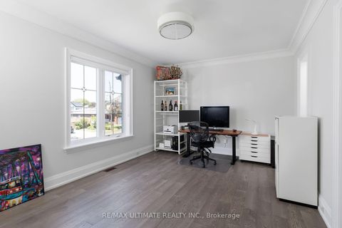Photo 38 at 33 Dorsey Drive, Maple Leaf, Toronto