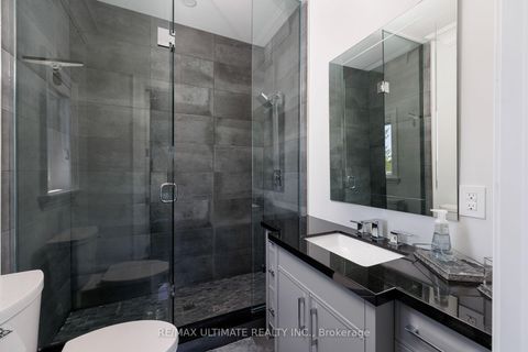 Photo 44 at 33 Dorsey Drive, Maple Leaf, Toronto