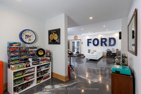 Photo 46 at 33 Dorsey Drive, Maple Leaf, Toronto