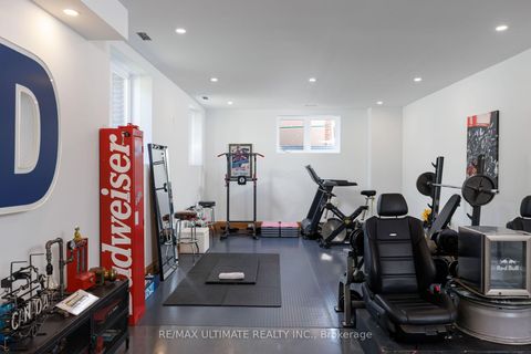 Photo 49 at 33 Dorsey Drive, Maple Leaf, Toronto