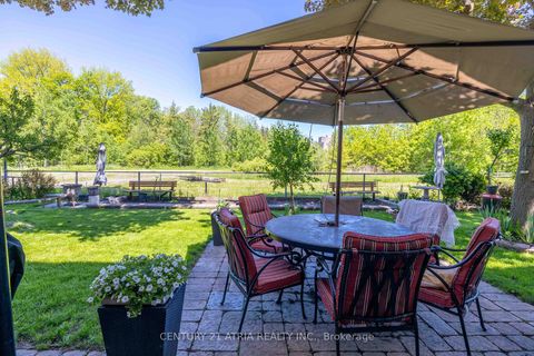 Photo 13 at 33 Morbank Drive, Steeles, Toronto