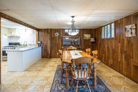 Photo 31 at 33 Morbank Drive, Steeles, Toronto