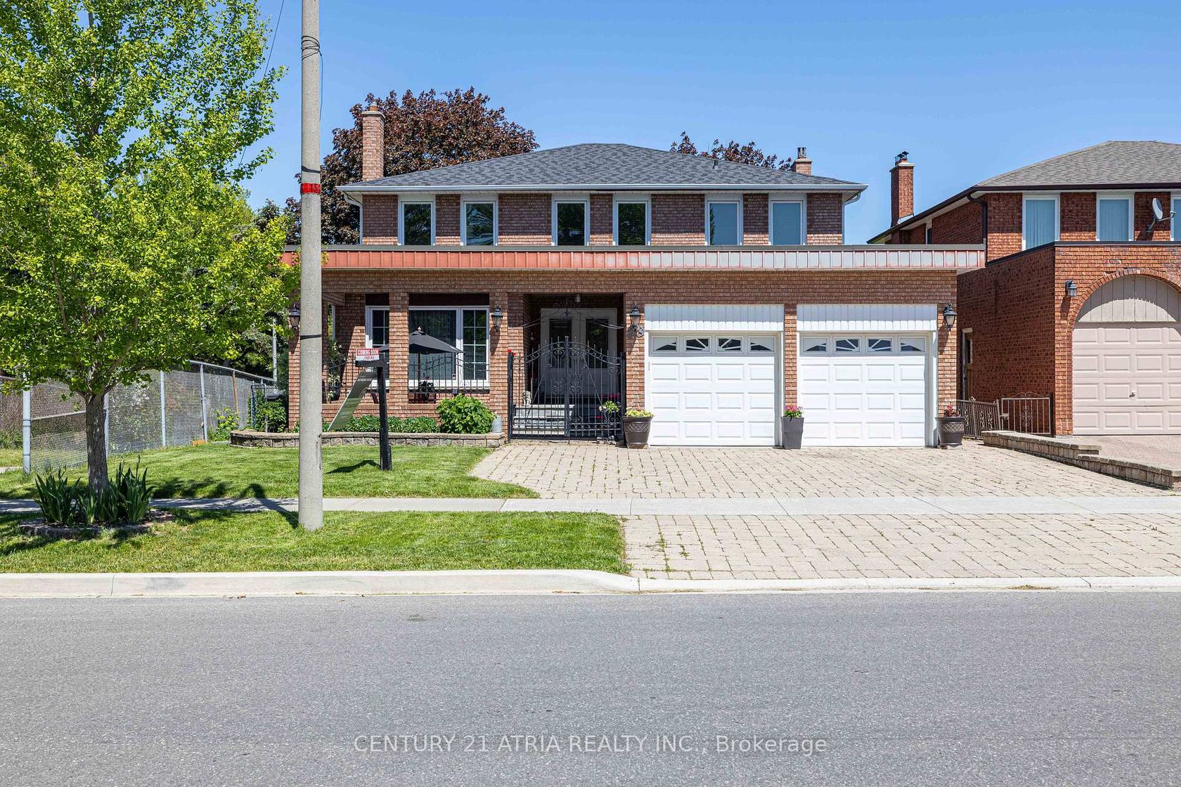 33 Morbank Drive, Steeles, Toronto photo 6