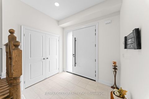 Photo 2 at 58 Stilton Avenue, Kleinburg, Vaughan