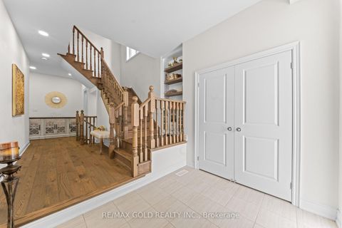 Photo 3 at 58 Stilton Avenue, Kleinburg, Vaughan
