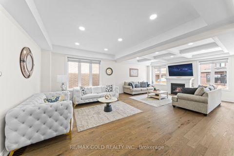 Photo 4 at 58 Stilton Avenue, Kleinburg, Vaughan