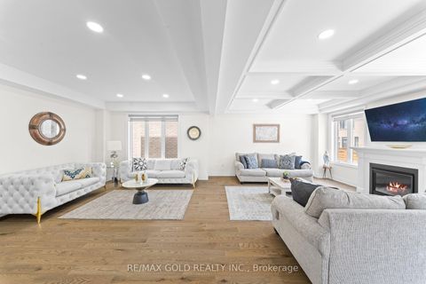 Photo 5 at 58 Stilton Avenue, Kleinburg, Vaughan