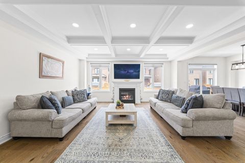 Photo 7 at 58 Stilton Avenue, Kleinburg, Vaughan