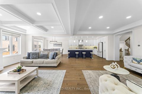 Photo 8 at 58 Stilton Avenue, Kleinburg, Vaughan