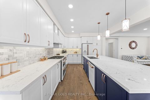 Photo 11 at 58 Stilton Avenue, Kleinburg, Vaughan