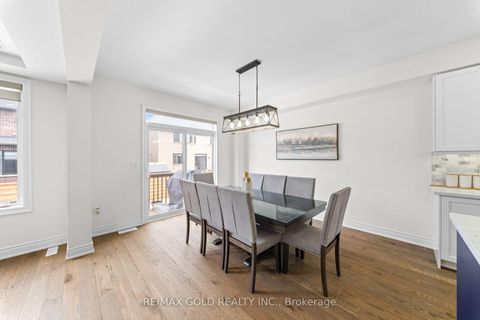 Photo 12 at 58 Stilton Avenue, Kleinburg, Vaughan