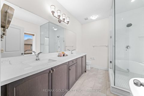 Photo 16 at 58 Stilton Avenue, Kleinburg, Vaughan