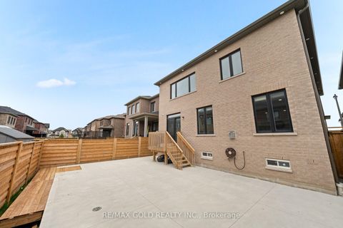 Photo 26 at 58 Stilton Avenue, Kleinburg, Vaughan