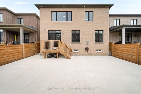 Photo 27 at 58 Stilton Avenue, Kleinburg, Vaughan