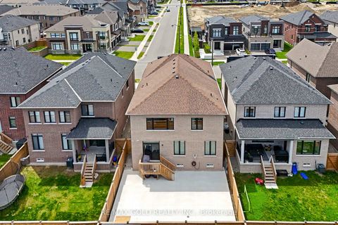 Photo 28 at 58 Stilton Avenue, Kleinburg, Vaughan