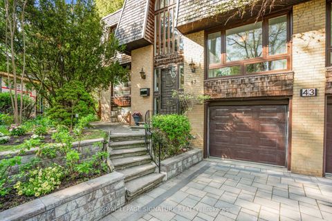 Photo 2 at 43 Sagebrush Lane, Donalda, Toronto