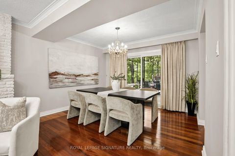 Photo 9 at 43 Sagebrush Lane, Donalda, Toronto