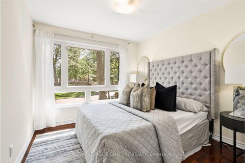 Photo 16 at 43 Sagebrush Lane, Donalda, Toronto