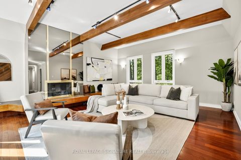 Photo 23 at 43 Sagebrush Lane, Donalda, Toronto
