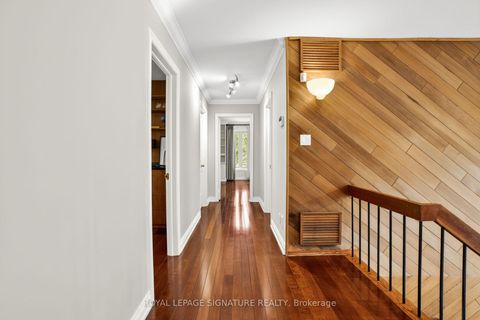 Photo 25 at 43 Sagebrush Lane, Donalda, Toronto