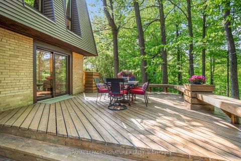 Photo 38 at 43 Sagebrush Lane, Donalda, Toronto