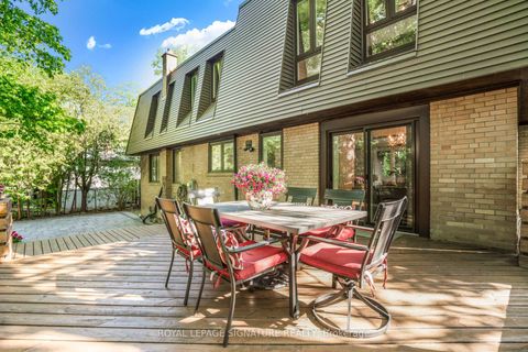 Photo 39 at 43 Sagebrush Lane, Donalda, Toronto