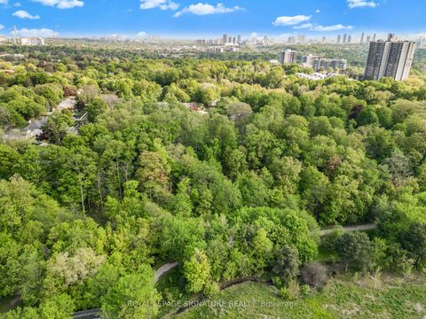 Photo 46 at 43 Sagebrush Lane, Donalda, Toronto
