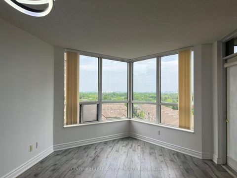 Photo 7 at 913 - 10 Northtown Way, Willowdale East, Toronto
