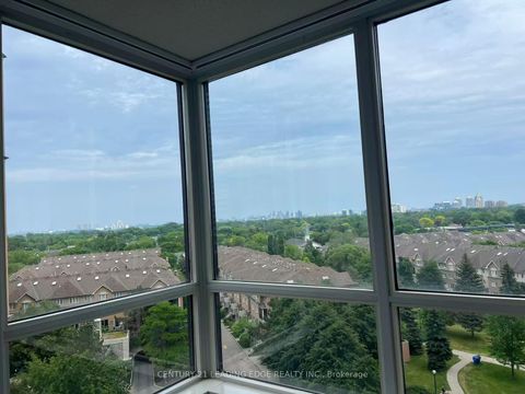 Photo 10 at 913 - 10 Northtown Way, Willowdale East, Toronto