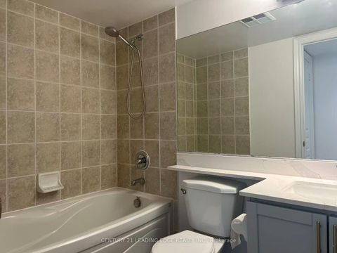 Photo 16 at 913 - 10 Northtown Way, Willowdale East, Toronto
