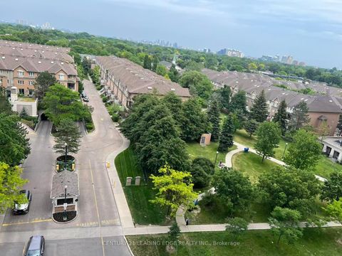Photo 18 at 913 - 10 Northtown Way, Willowdale East, Toronto