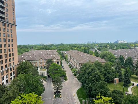Photo 19 at 913 - 10 Northtown Way, Willowdale East, Toronto