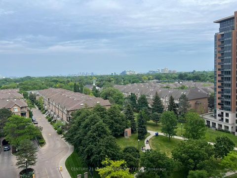 Photo 20 at 913 - 10 Northtown Way, Willowdale East, Toronto